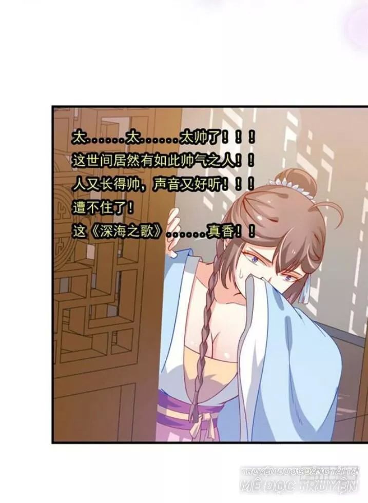 Tuyệt Sắc Quyến Rũ: Quỷ Y Chí Tôn Chap 72 - Next Chap 73