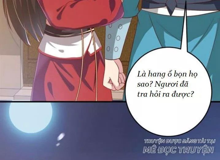 Tuyệt Sắc Quyến Rũ: Quỷ Y Chí Tôn Chap 72 - Next Chap 73