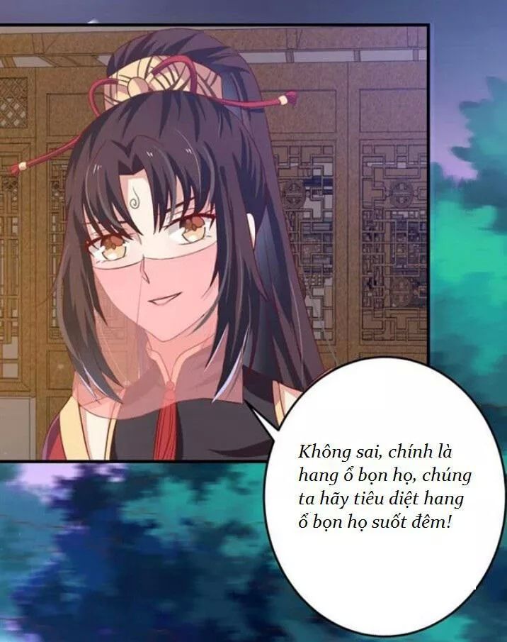 Tuyệt Sắc Quyến Rũ: Quỷ Y Chí Tôn Chap 72 - Next Chap 73