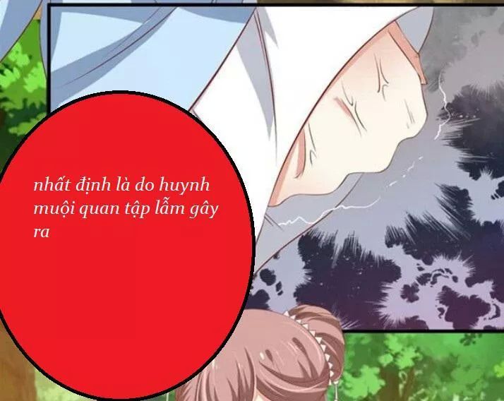 Tuyệt Sắc Quyến Rũ: Quỷ Y Chí Tôn Chap 73 - Next Chap 74