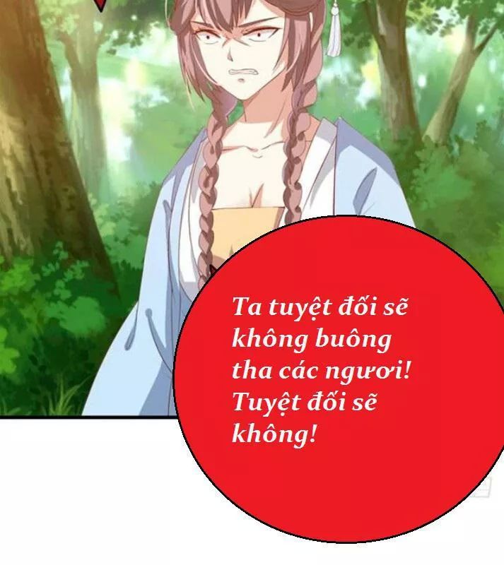Tuyệt Sắc Quyến Rũ: Quỷ Y Chí Tôn Chap 73 - Next Chap 74