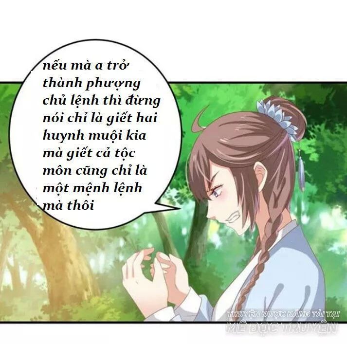 Tuyệt Sắc Quyến Rũ: Quỷ Y Chí Tôn Chap 73 - Next Chap 74