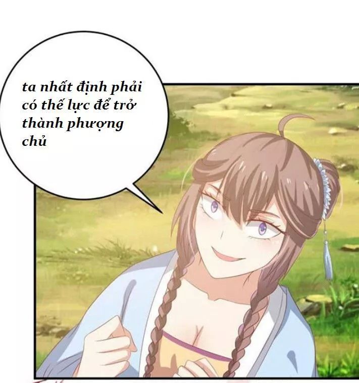 Tuyệt Sắc Quyến Rũ: Quỷ Y Chí Tôn Chap 73 - Next Chap 74