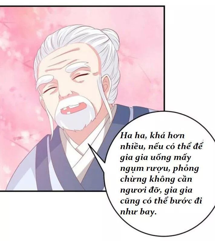 Tuyệt Sắc Quyến Rũ: Quỷ Y Chí Tôn Chap 73 - Next Chap 74