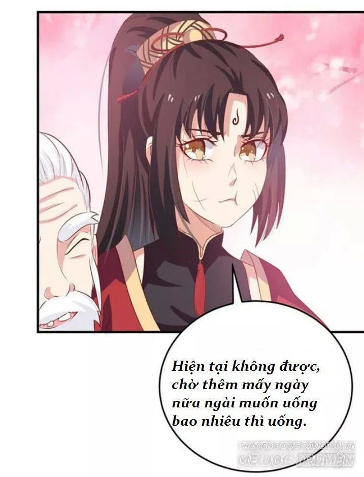 Tuyệt Sắc Quyến Rũ: Quỷ Y Chí Tôn Chap 73 - Next Chap 74