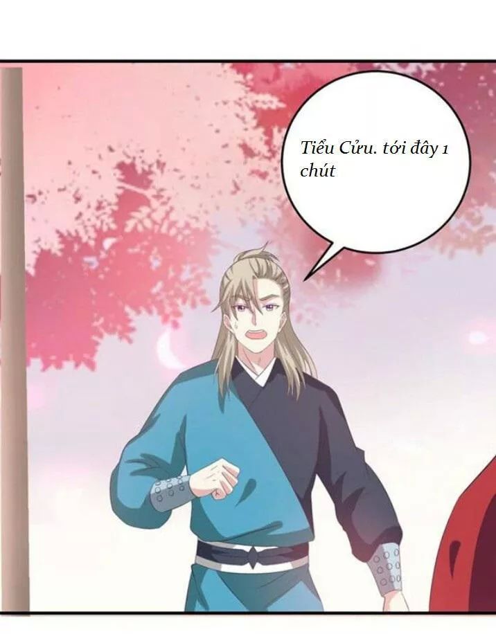 Tuyệt Sắc Quyến Rũ: Quỷ Y Chí Tôn Chap 73 - Next Chap 74