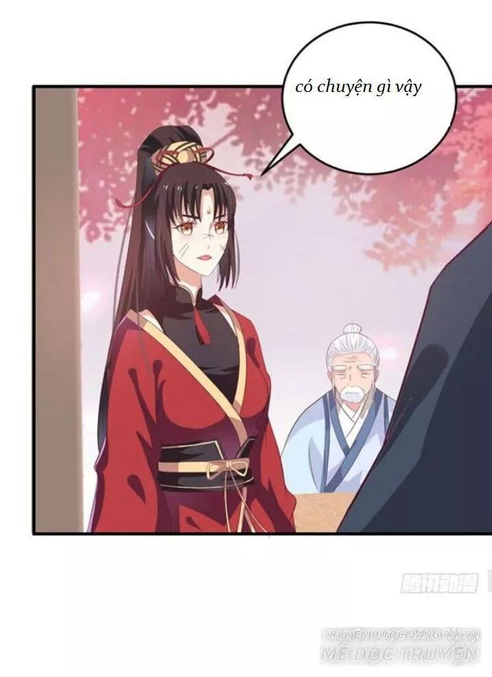 Tuyệt Sắc Quyến Rũ: Quỷ Y Chí Tôn Chap 73 - Next Chap 74