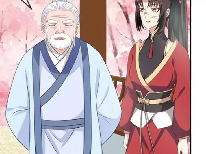 Tuyệt Sắc Quyến Rũ: Quỷ Y Chí Tôn Chap 73 - Next Chap 74