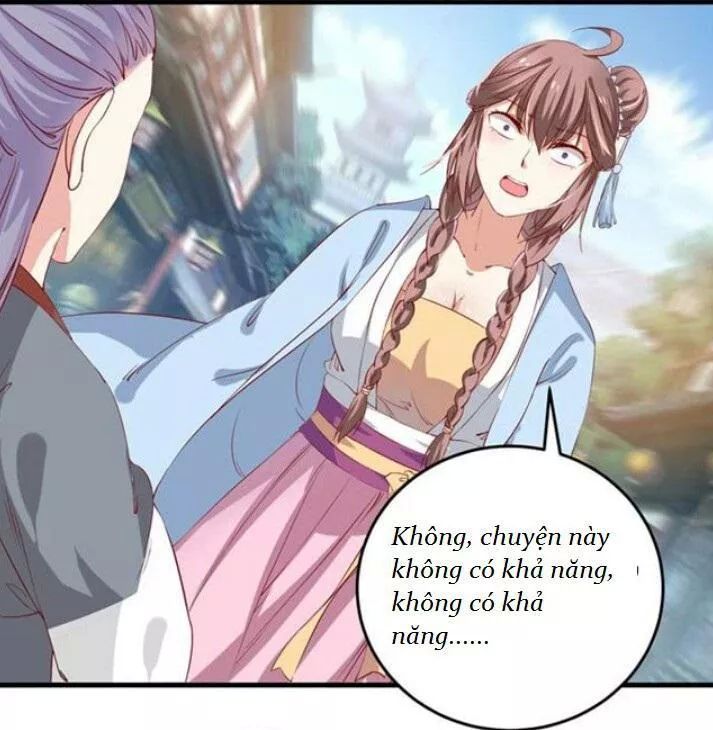 Tuyệt Sắc Quyến Rũ: Quỷ Y Chí Tôn Chap 73 - Next Chap 74