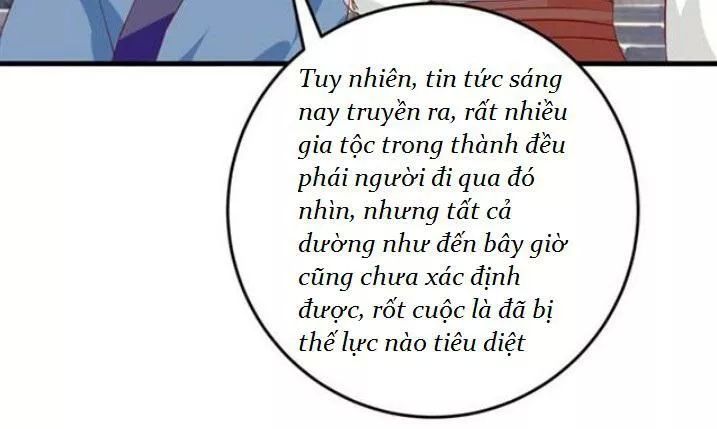 Tuyệt Sắc Quyến Rũ: Quỷ Y Chí Tôn Chap 73 - Next Chap 74