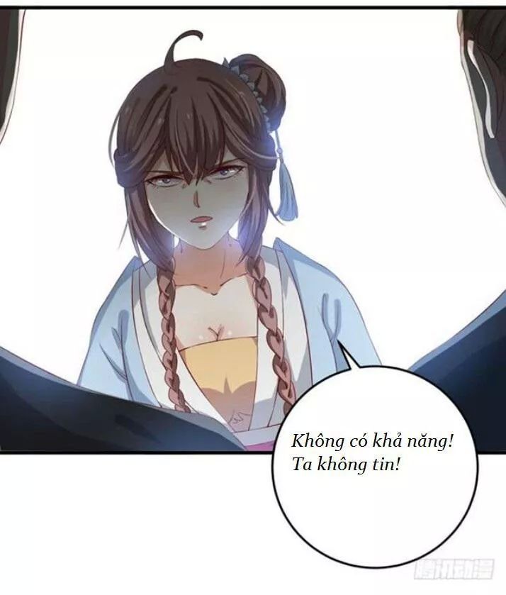 Tuyệt Sắc Quyến Rũ: Quỷ Y Chí Tôn Chap 73 - Next Chap 74