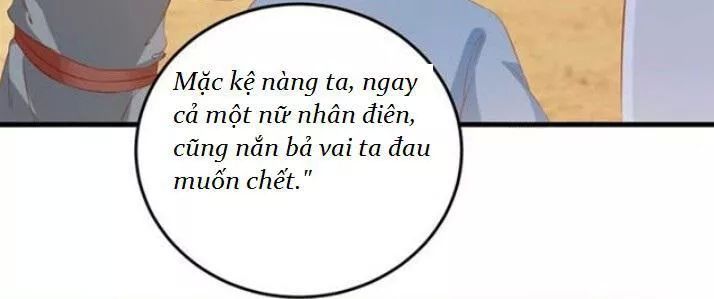 Tuyệt Sắc Quyến Rũ: Quỷ Y Chí Tôn Chap 73 - Next Chap 74