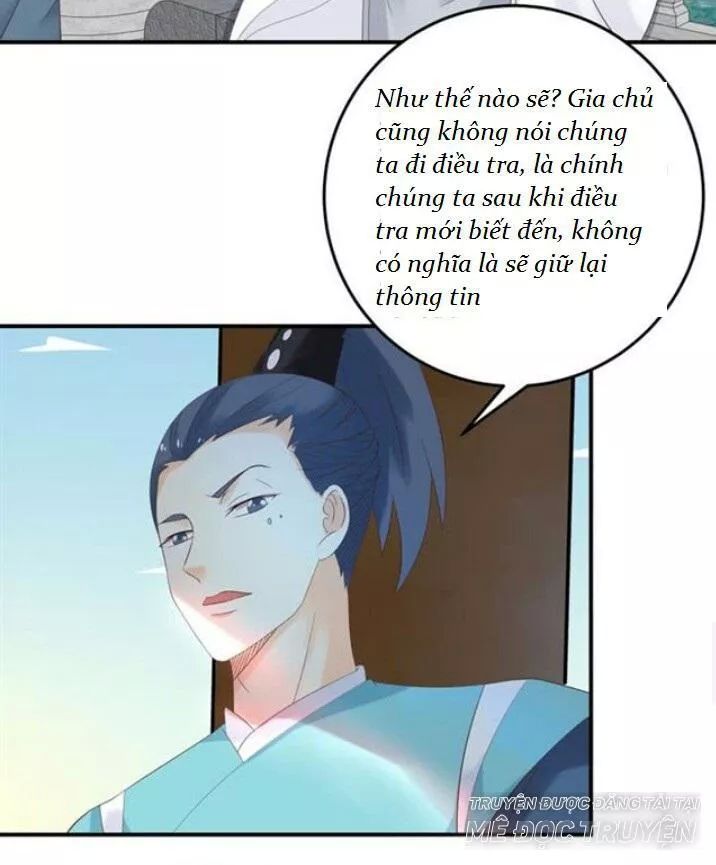 Tuyệt Sắc Quyến Rũ: Quỷ Y Chí Tôn Chap 74 - Next Chap 75
