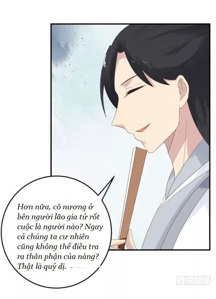 Tuyệt Sắc Quyến Rũ: Quỷ Y Chí Tôn Chap 74 - Next Chap 75