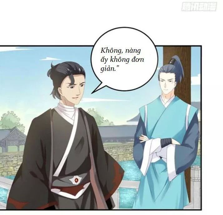 Tuyệt Sắc Quyến Rũ: Quỷ Y Chí Tôn Chap 74 - Next Chap 75