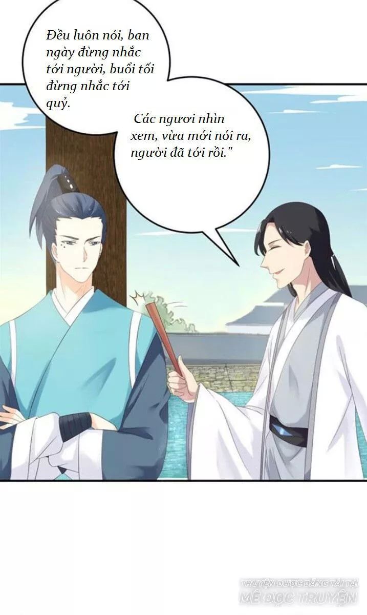 Tuyệt Sắc Quyến Rũ: Quỷ Y Chí Tôn Chap 74 - Next Chap 75