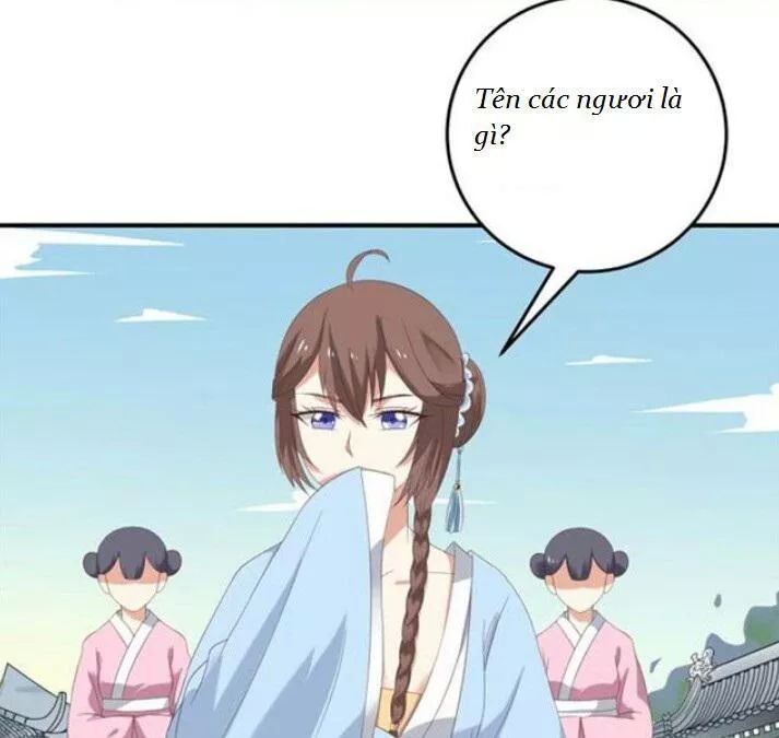 Tuyệt Sắc Quyến Rũ: Quỷ Y Chí Tôn Chap 74 - Next Chap 75