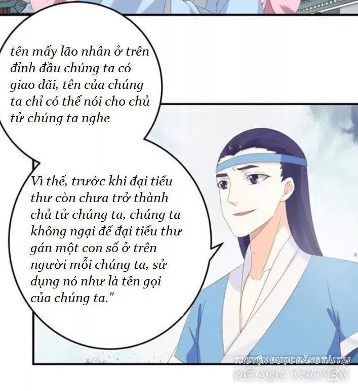 Tuyệt Sắc Quyến Rũ: Quỷ Y Chí Tôn Chap 74 - Next Chap 75