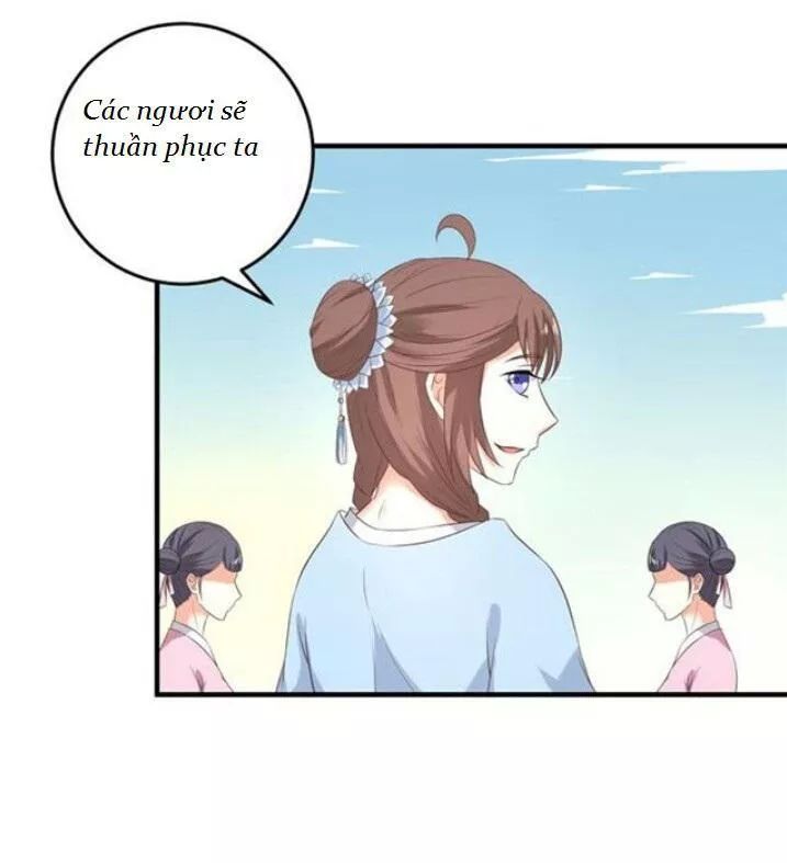 Tuyệt Sắc Quyến Rũ: Quỷ Y Chí Tôn Chap 74 - Next Chap 75