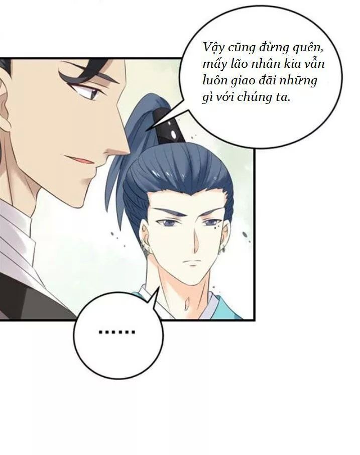 Tuyệt Sắc Quyến Rũ: Quỷ Y Chí Tôn Chap 74 - Next Chap 75