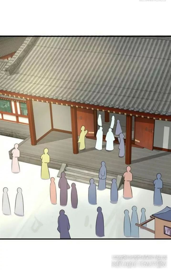 Tuyệt Sắc Quyến Rũ: Quỷ Y Chí Tôn Chap 74 - Next Chap 75
