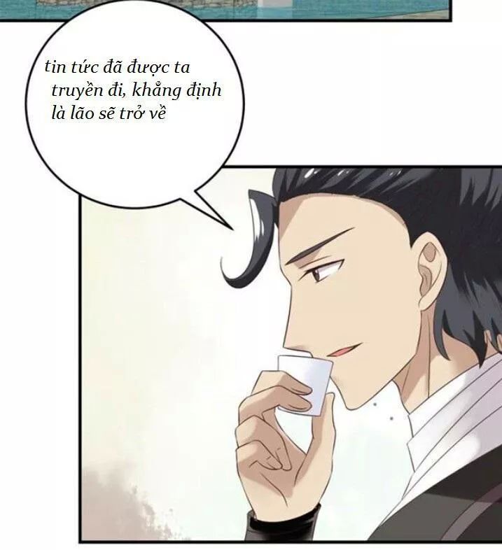 Tuyệt Sắc Quyến Rũ: Quỷ Y Chí Tôn Chap 74 - Next Chap 75