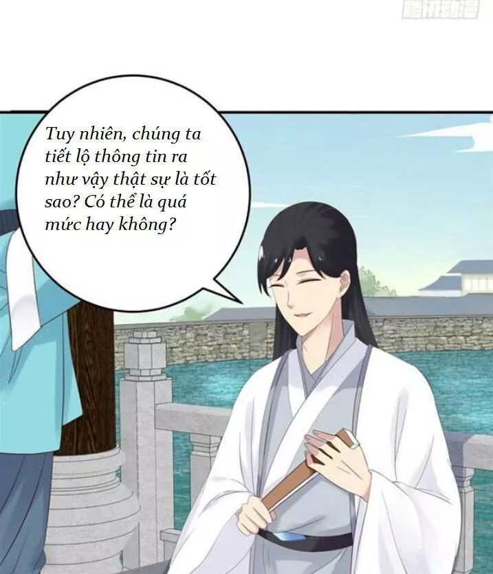 Tuyệt Sắc Quyến Rũ: Quỷ Y Chí Tôn Chap 74 - Next Chap 75