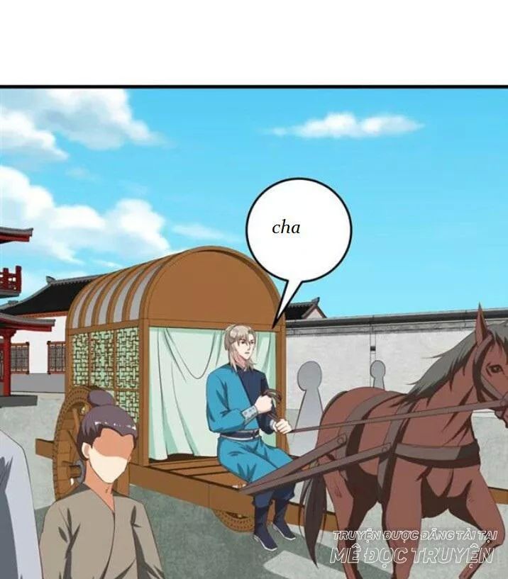 Tuyệt Sắc Quyến Rũ: Quỷ Y Chí Tôn Chap 75 - Next Chap 76
