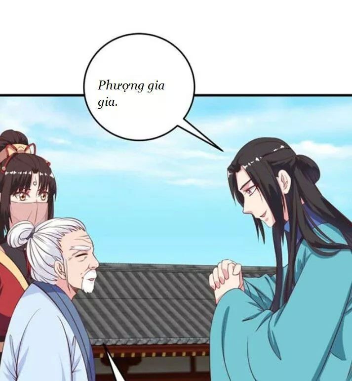 Tuyệt Sắc Quyến Rũ: Quỷ Y Chí Tôn Chap 75 - Next Chap 76