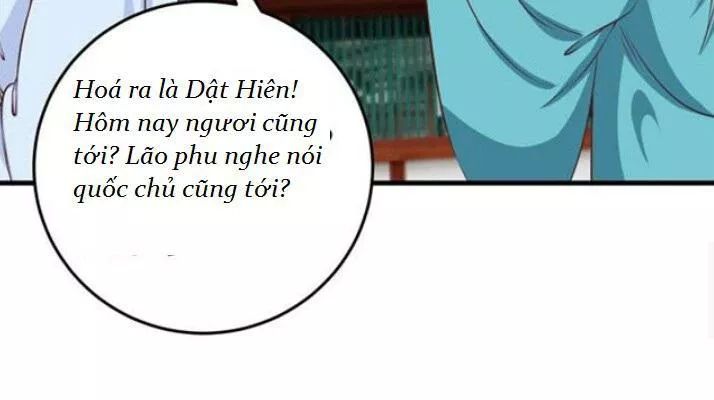 Tuyệt Sắc Quyến Rũ: Quỷ Y Chí Tôn Chap 75 - Next Chap 76