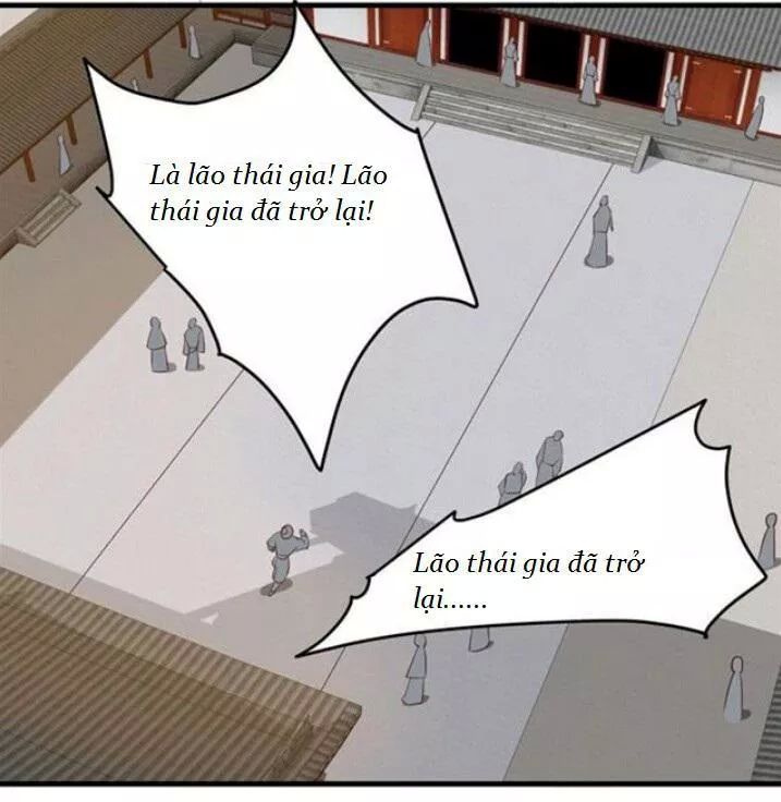 Tuyệt Sắc Quyến Rũ: Quỷ Y Chí Tôn Chap 75 - Next Chap 76