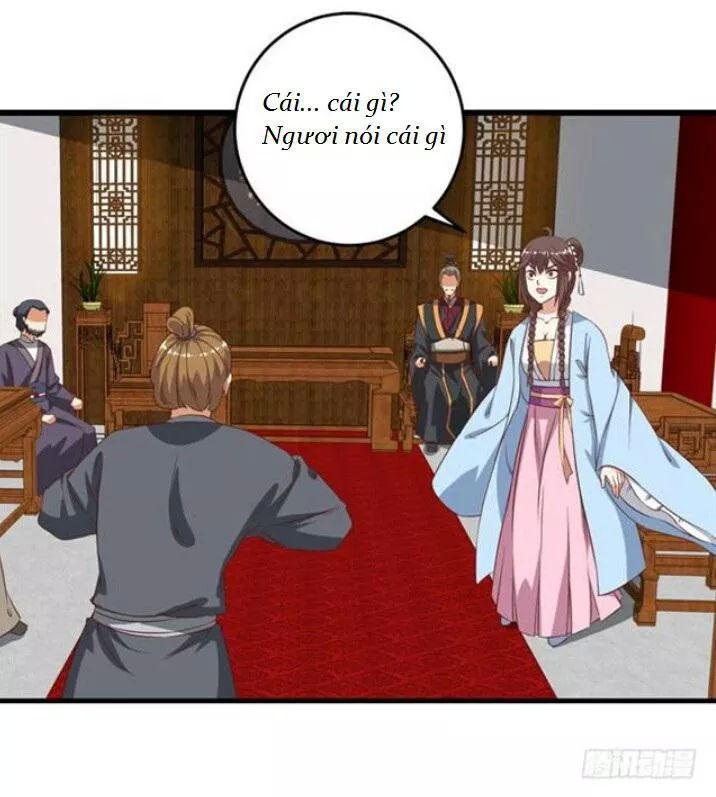 Tuyệt Sắc Quyến Rũ: Quỷ Y Chí Tôn Chap 75 - Next Chap 76