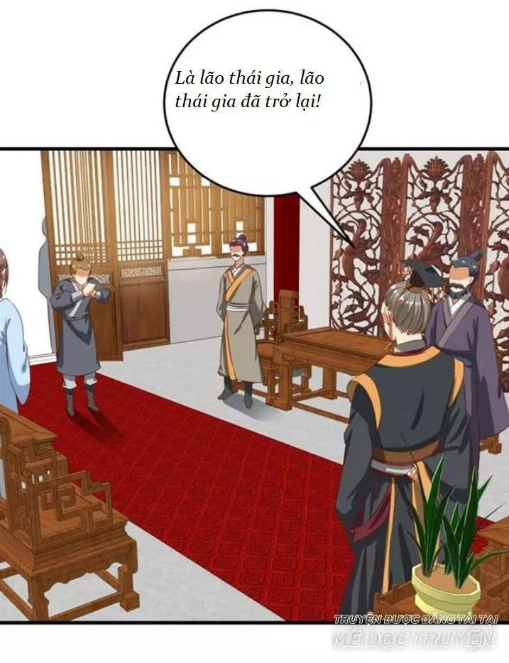 Tuyệt Sắc Quyến Rũ: Quỷ Y Chí Tôn Chap 75 - Next Chap 76