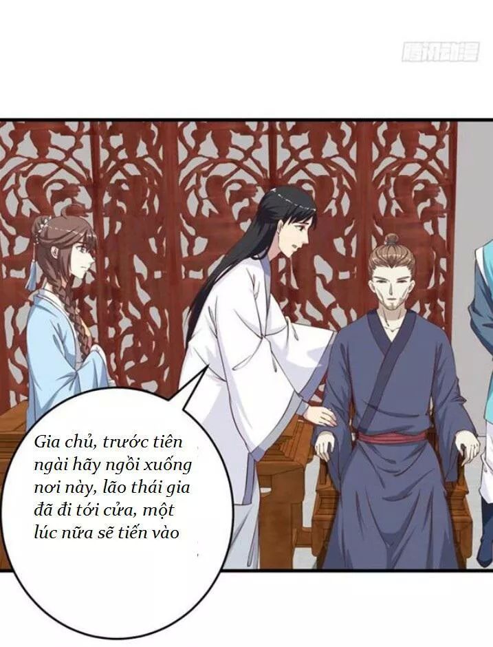 Tuyệt Sắc Quyến Rũ: Quỷ Y Chí Tôn Chap 75 - Next Chap 76