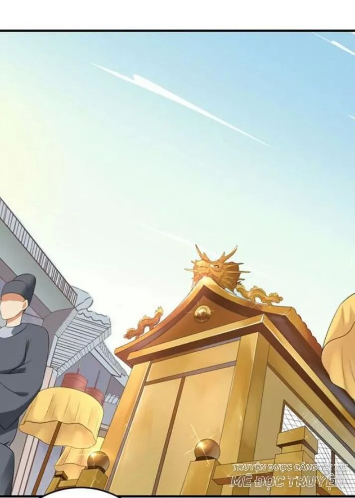 Tuyệt Sắc Quyến Rũ: Quỷ Y Chí Tôn Chap 75 - Next Chap 76
