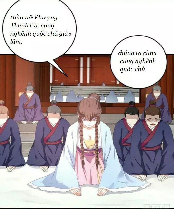 Tuyệt Sắc Quyến Rũ: Quỷ Y Chí Tôn Chap 75 - Next Chap 76
