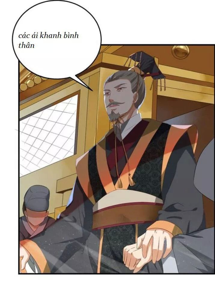 Tuyệt Sắc Quyến Rũ: Quỷ Y Chí Tôn Chap 75 - Next Chap 76