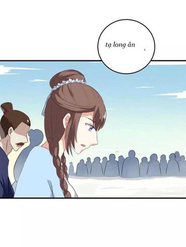 Tuyệt Sắc Quyến Rũ: Quỷ Y Chí Tôn Chap 75 - Next Chap 76