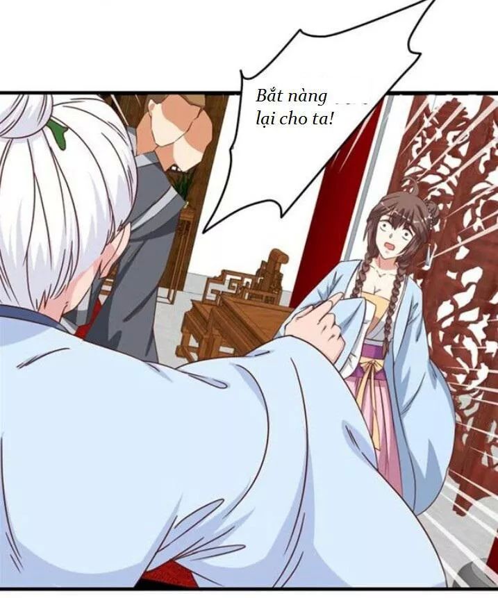 Tuyệt Sắc Quyến Rũ: Quỷ Y Chí Tôn Chap 76 - Next Chap 77