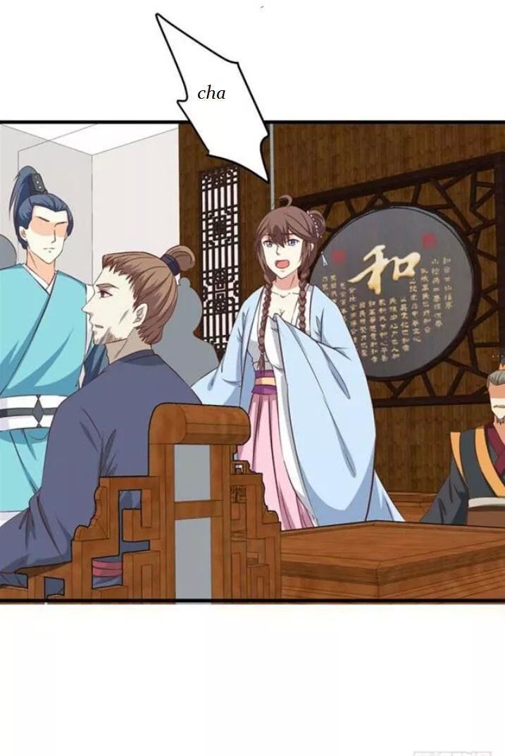 Tuyệt Sắc Quyến Rũ: Quỷ Y Chí Tôn Chap 76 - Next Chap 77