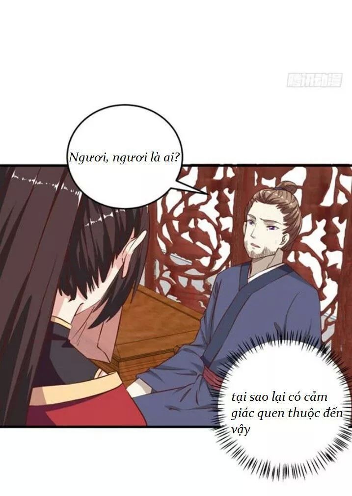Tuyệt Sắc Quyến Rũ: Quỷ Y Chí Tôn Chap 76 - Next Chap 77