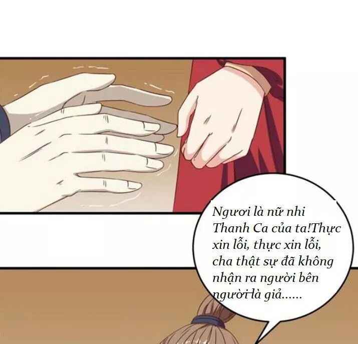 Tuyệt Sắc Quyến Rũ: Quỷ Y Chí Tôn Chap 76 - Next Chap 77