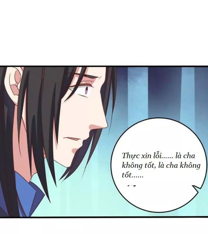 Tuyệt Sắc Quyến Rũ: Quỷ Y Chí Tôn Chap 76 - Next Chap 77