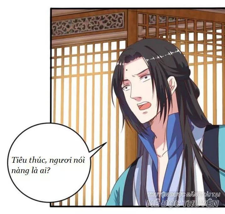 Tuyệt Sắc Quyến Rũ: Quỷ Y Chí Tôn Chap 76 - Next Chap 77