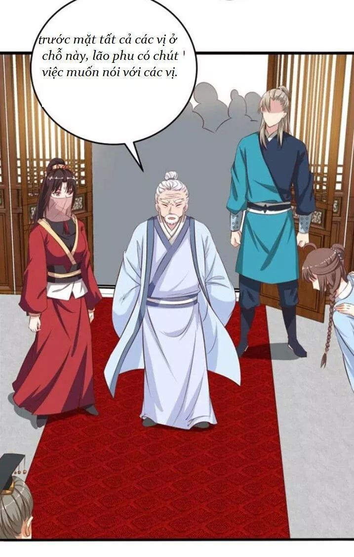 Tuyệt Sắc Quyến Rũ: Quỷ Y Chí Tôn Chap 76 - Next Chap 77