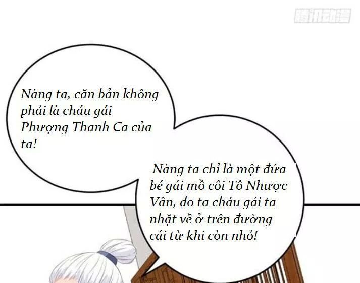 Tuyệt Sắc Quyến Rũ: Quỷ Y Chí Tôn Chap 76 - Next Chap 77