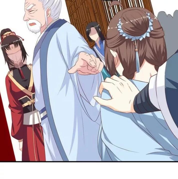 Tuyệt Sắc Quyến Rũ: Quỷ Y Chí Tôn Chap 76 - Next Chap 77
