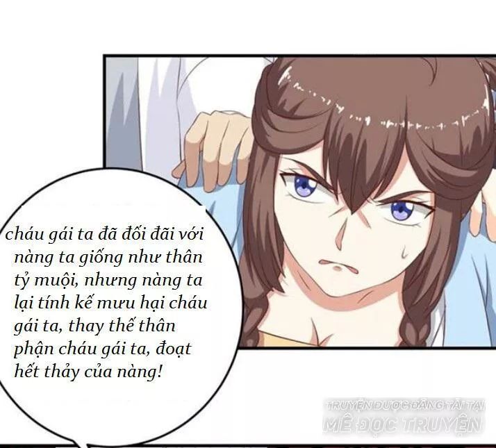 Tuyệt Sắc Quyến Rũ: Quỷ Y Chí Tôn Chap 76 - Next Chap 77