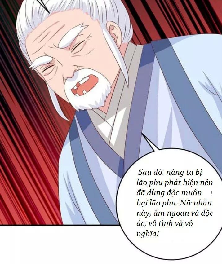 Tuyệt Sắc Quyến Rũ: Quỷ Y Chí Tôn Chap 76 - Next Chap 77