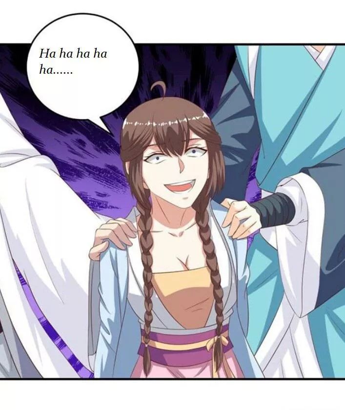 Tuyệt Sắc Quyến Rũ: Quỷ Y Chí Tôn Chap 76 - Next Chap 77
